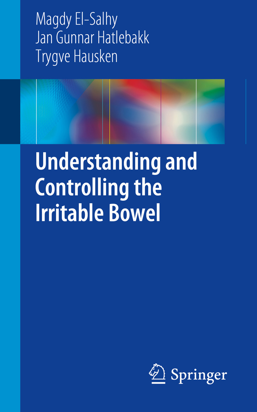 Cover Understanding and Controlling the Irritable Bowel