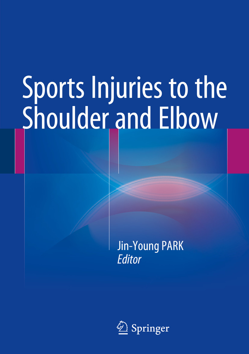 Sports Injuries to the Shoulder and Elbow