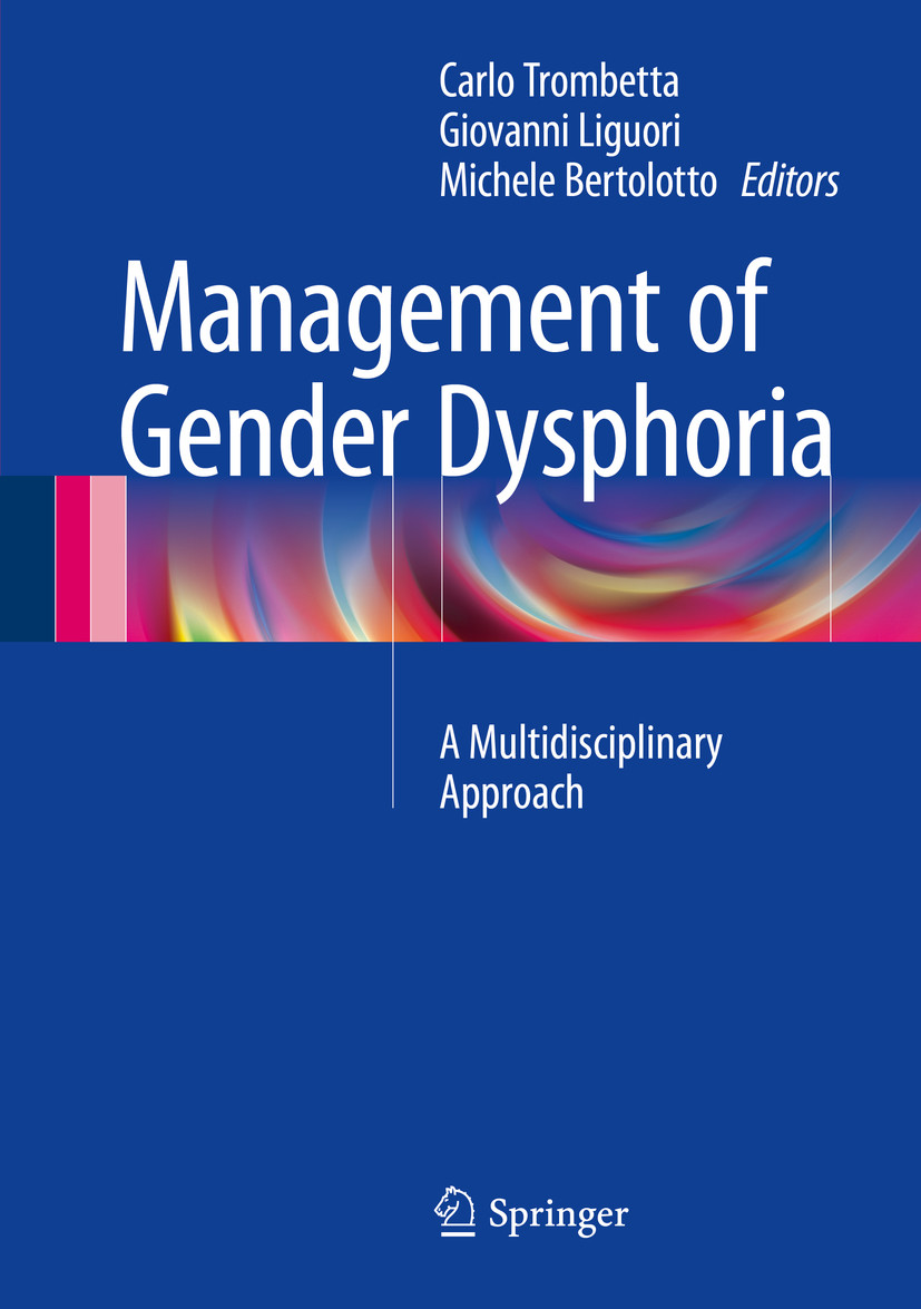 Management of Gender Dysphoria