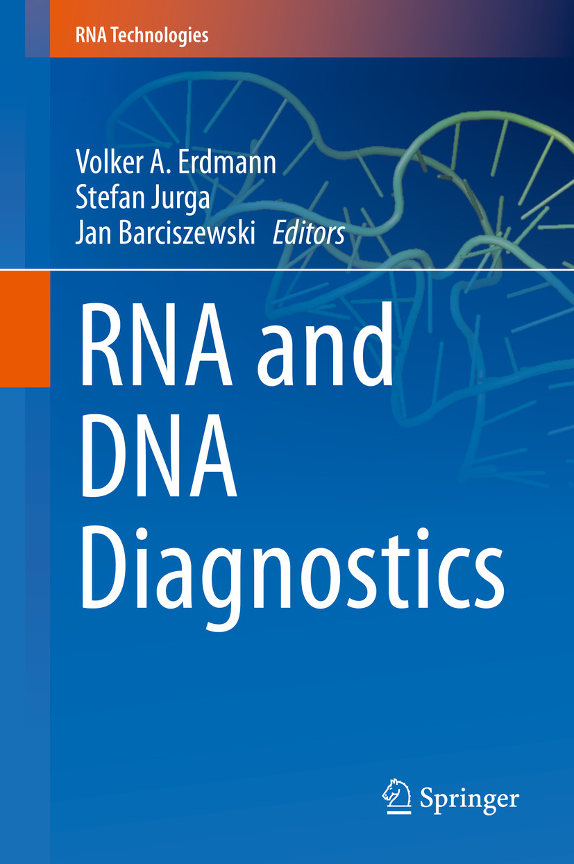 Cover RNA and DNA Diagnostics