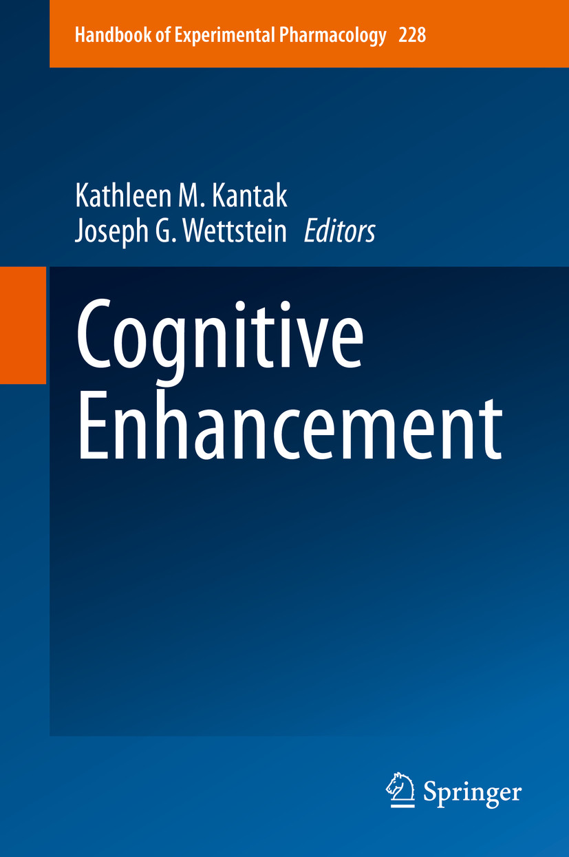 Cover Cognitive Enhancement