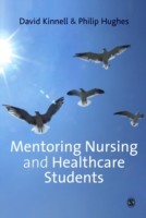 Cover Mentoring Nursing and Healthcare Students
