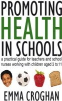 Cover Promoting Health in Schools
