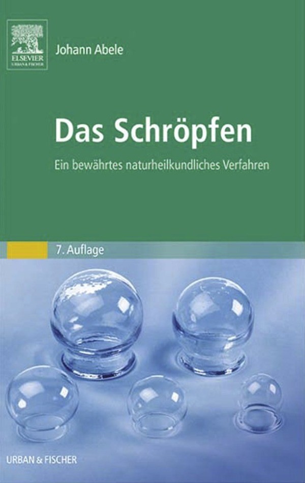 Cover Das Schröpfen