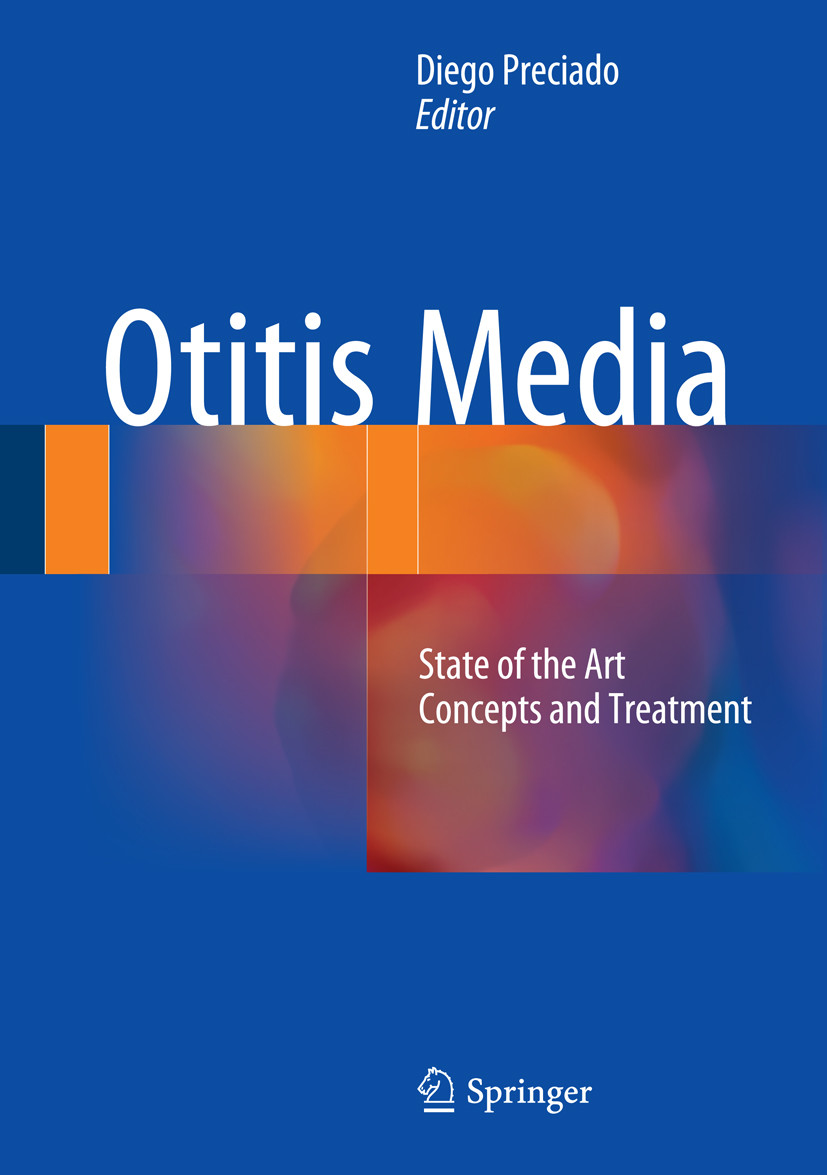 Otitis Media: State of the art concepts and treatment