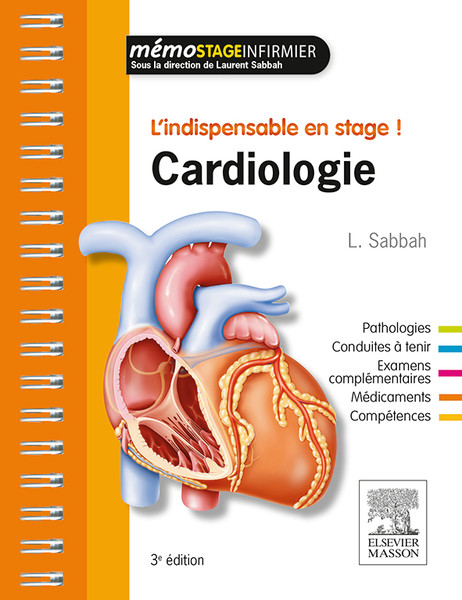 Cover Cardiologie