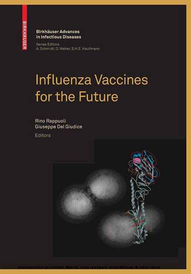 Influenza Vaccines for the Future