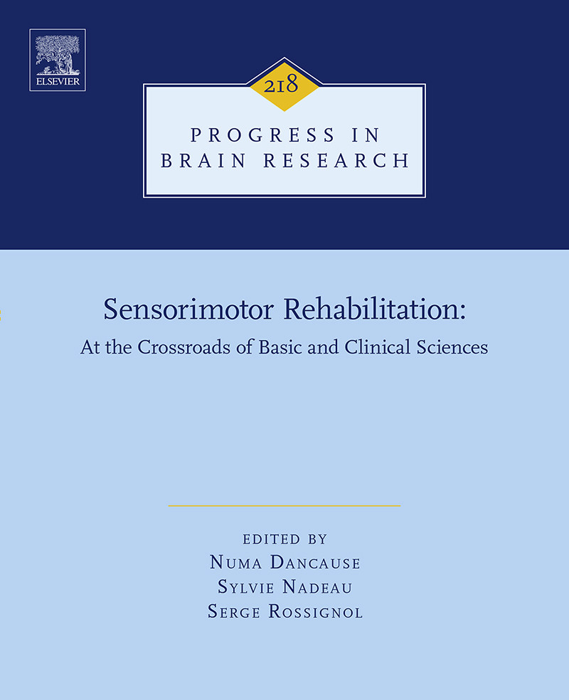 Cover Sensorimotor Rehabilitation