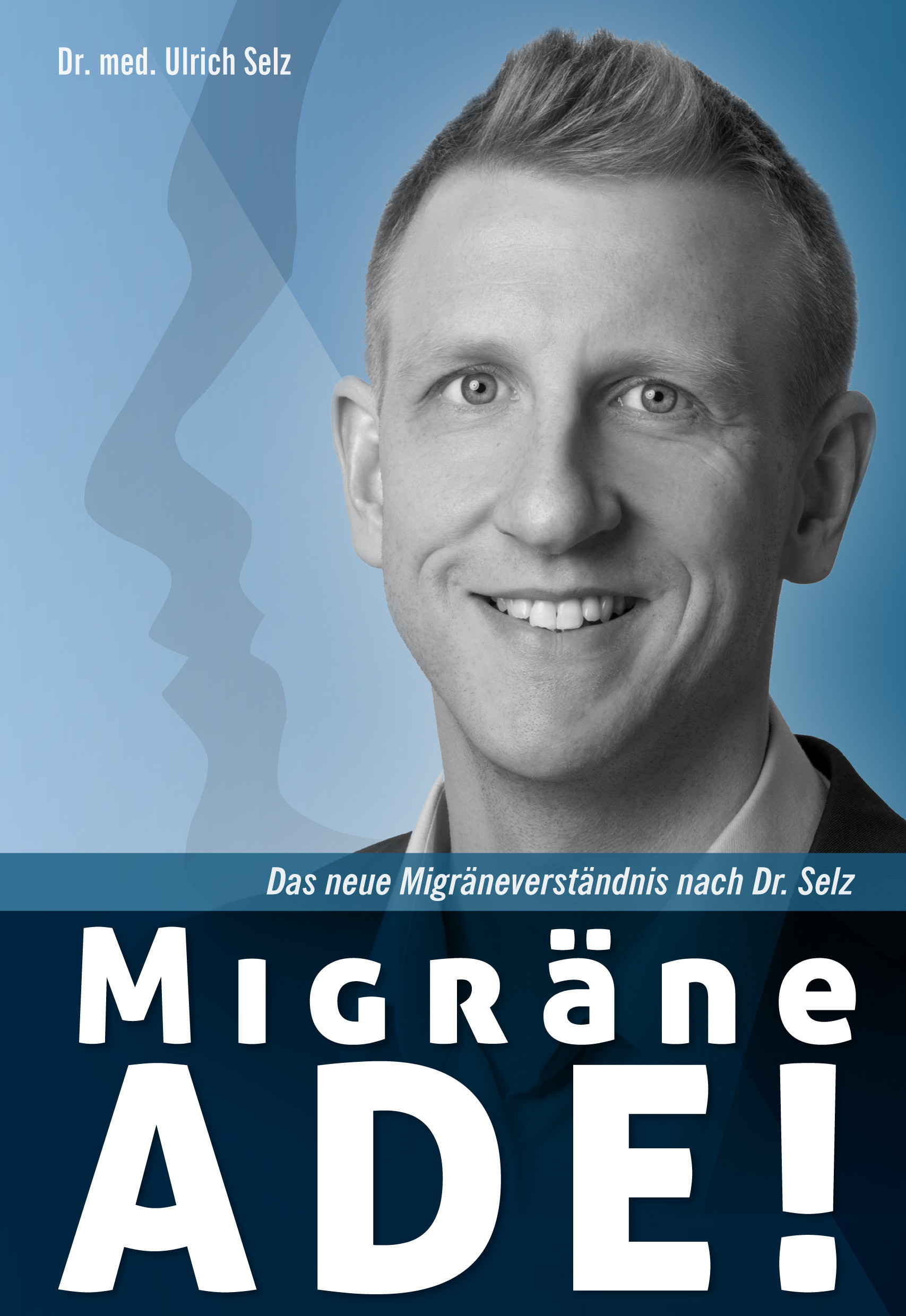 Cover Migräne ade!
