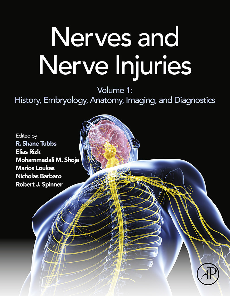 Cover Nerves and Nerve Injuries