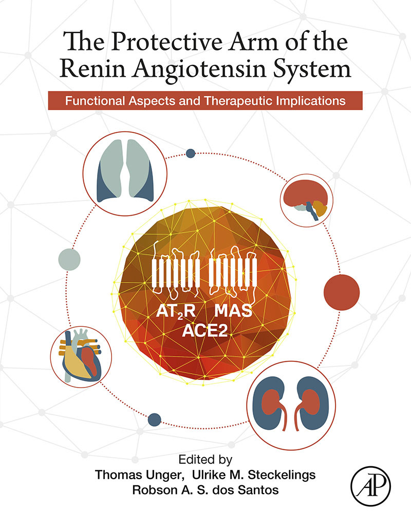 Cover The Protective Arm of the Renin Angiotensin System (RAS)