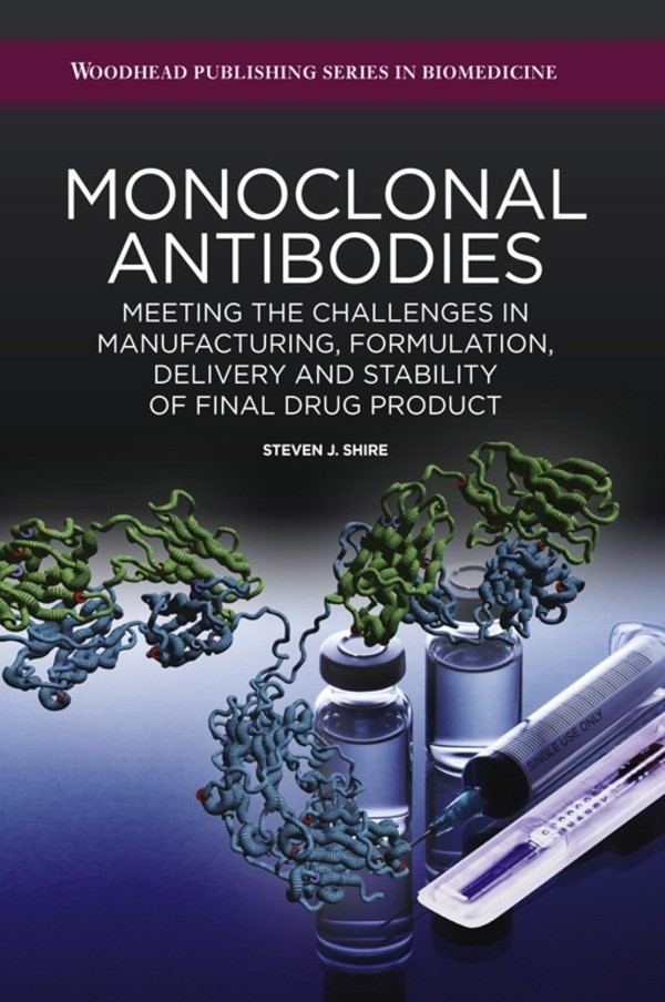 Cover Monoclonal Antibodies