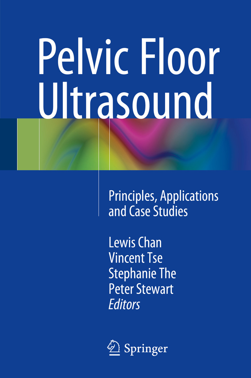 Cover Pelvic Floor Ultrasound