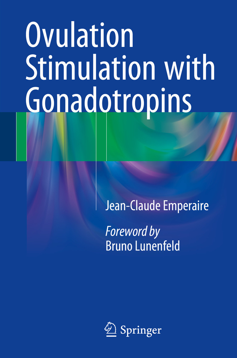 Cover Ovulation Stimulation with Gonadotropins