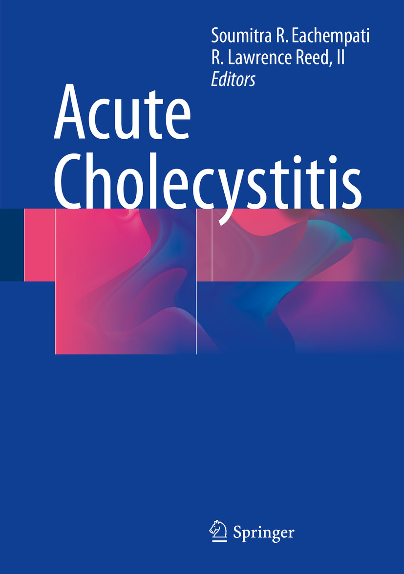 Acute Cholecystitis