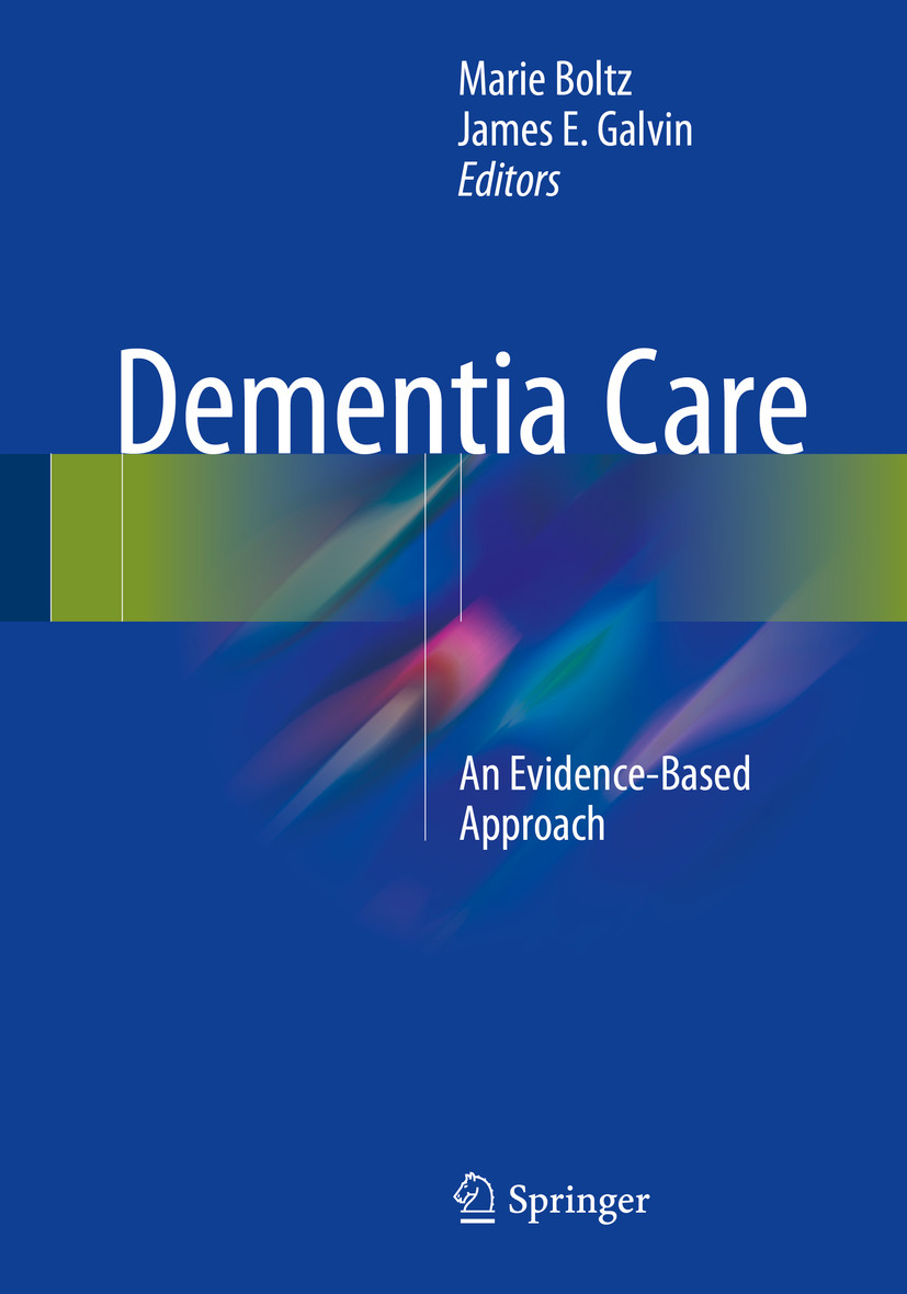 Cover Dementia Care