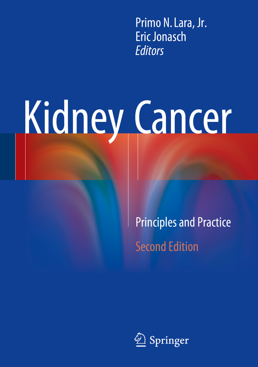 Cover Kidney Cancer