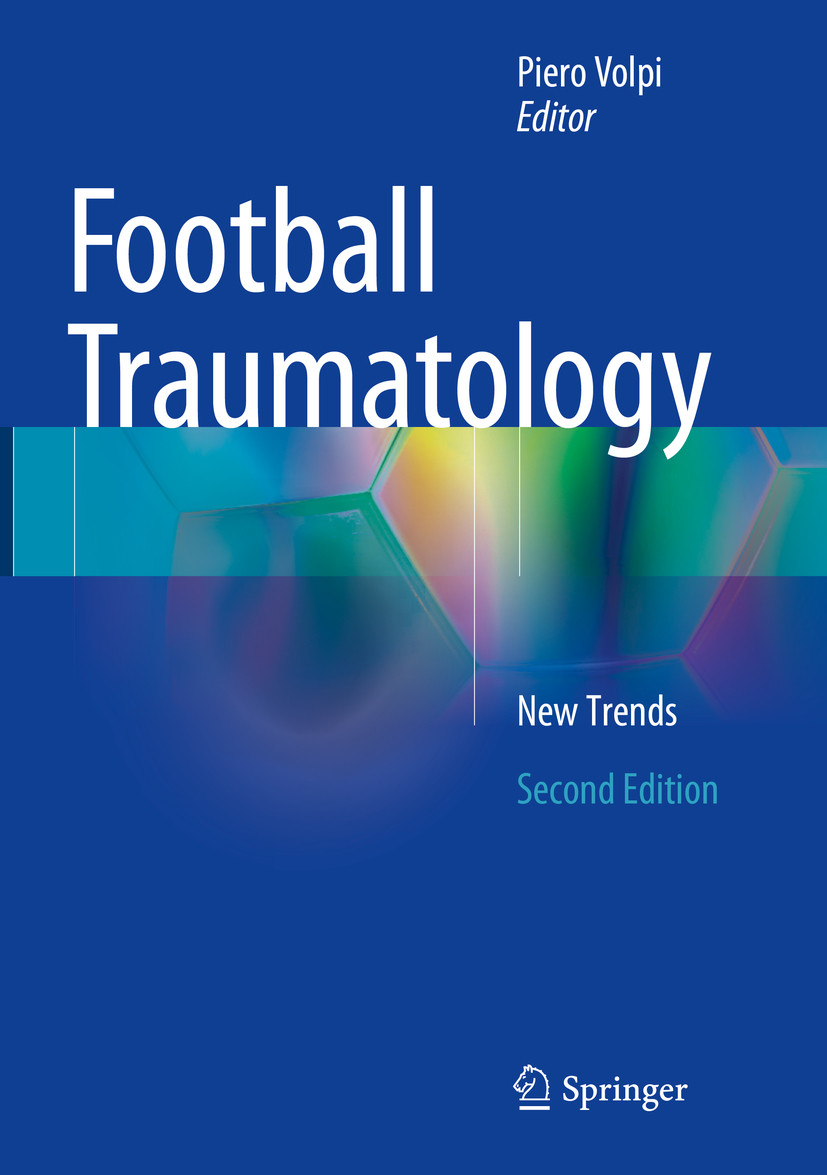 Cover Football Traumatology