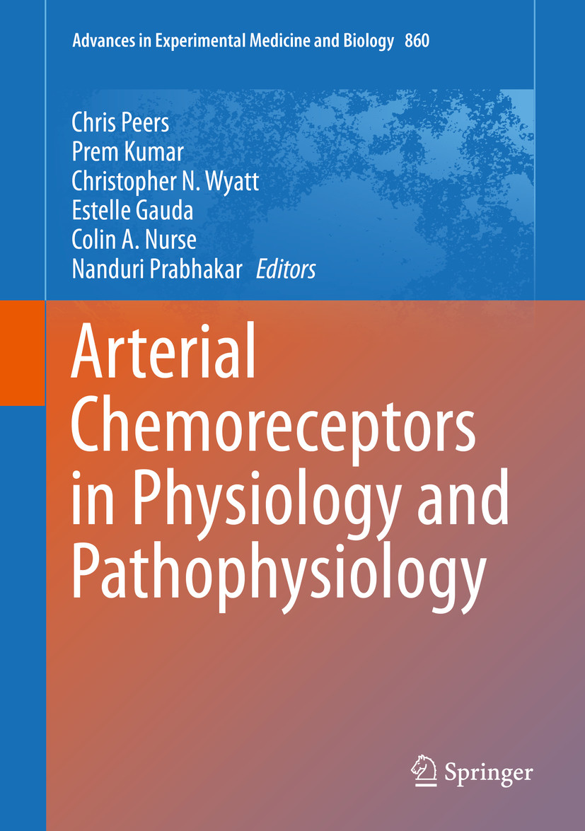 Arterial Chemoreceptors in Physiology and Pathophysiology