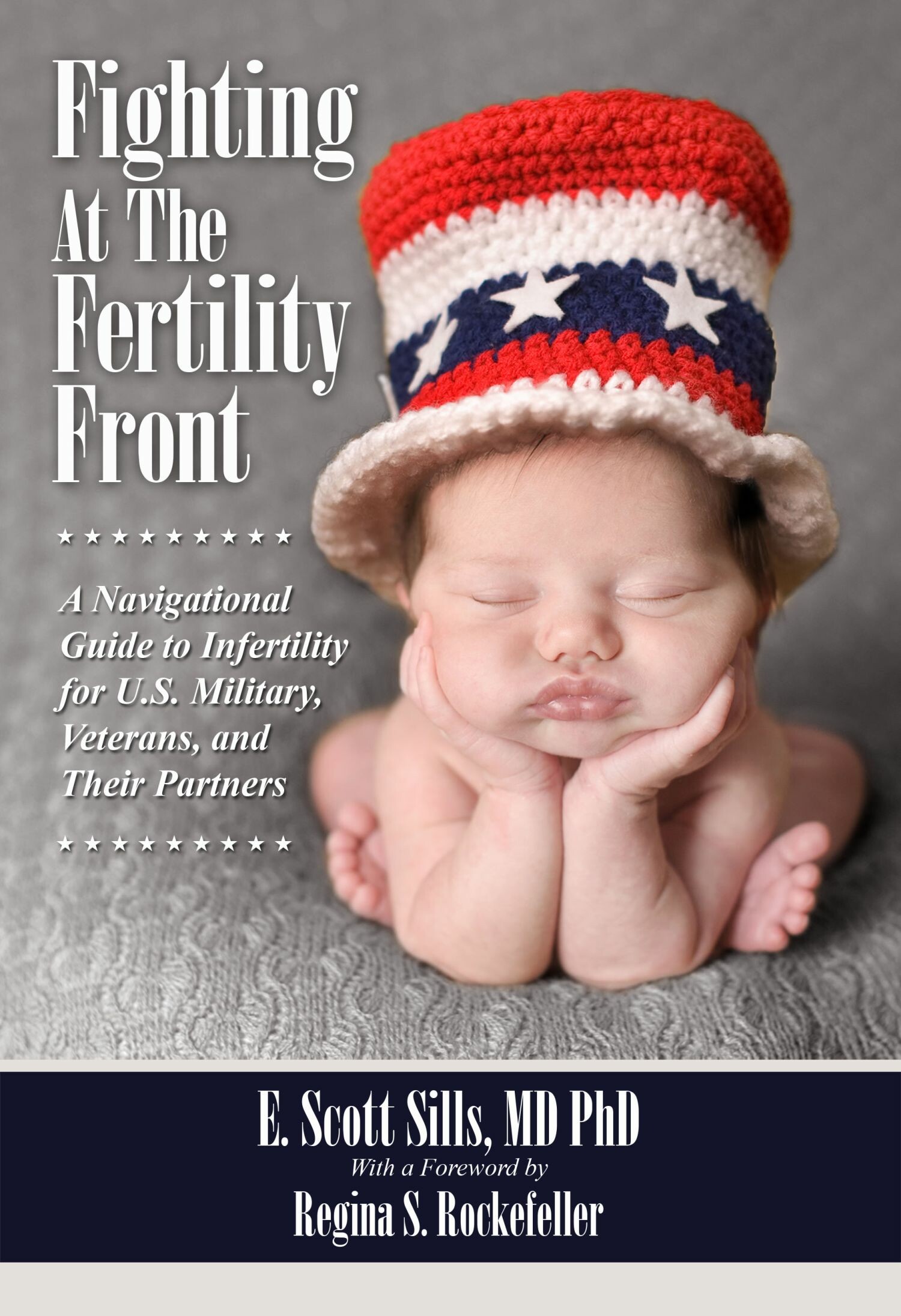 Cover Fighting At The Fertility Front