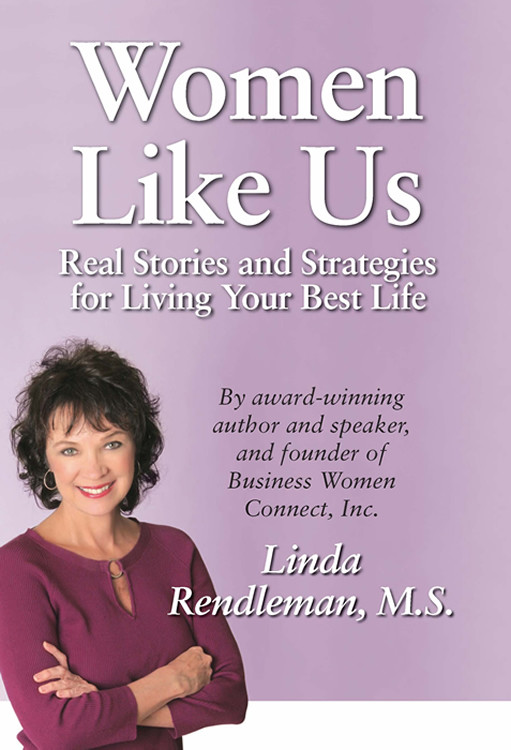 Cover Women Like Us