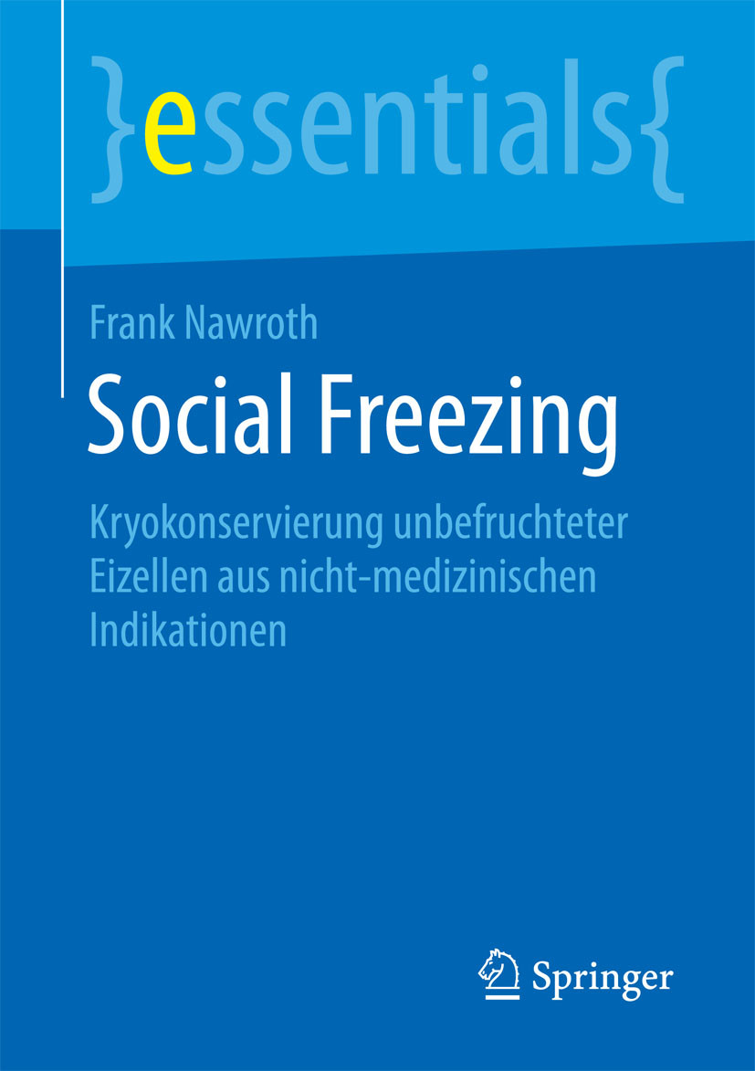Cover Social Freezing