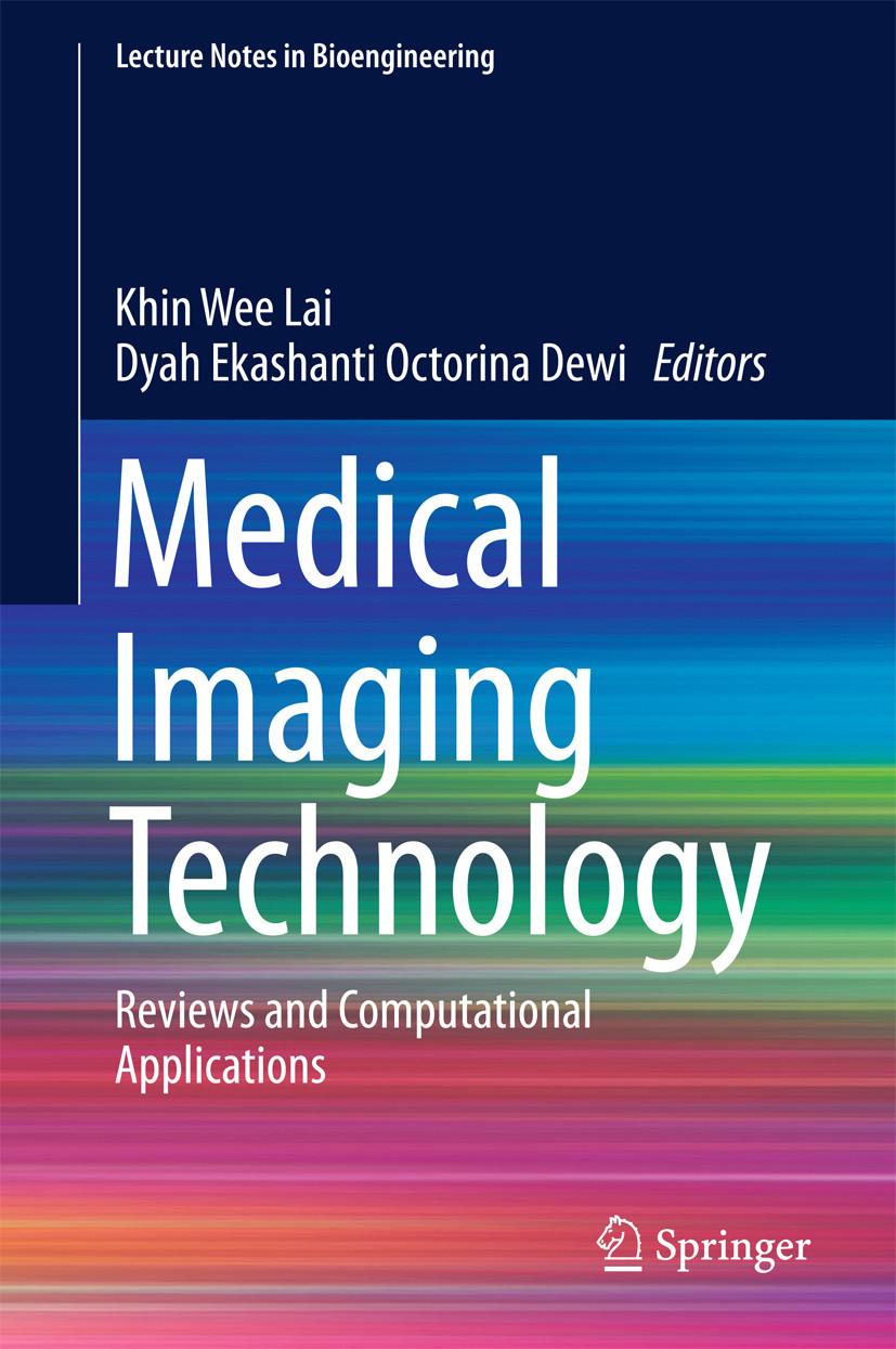 Cover Medical Imaging Technology