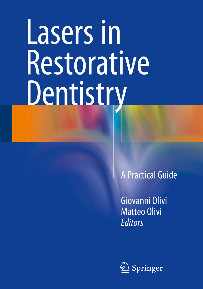 Cover Lasers in Restorative Dentistry