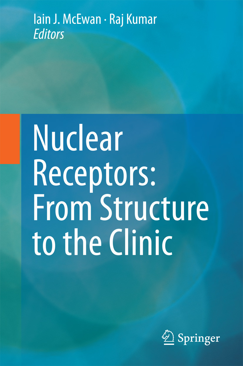 Cover Nuclear Receptors: From Structure to the Clinic