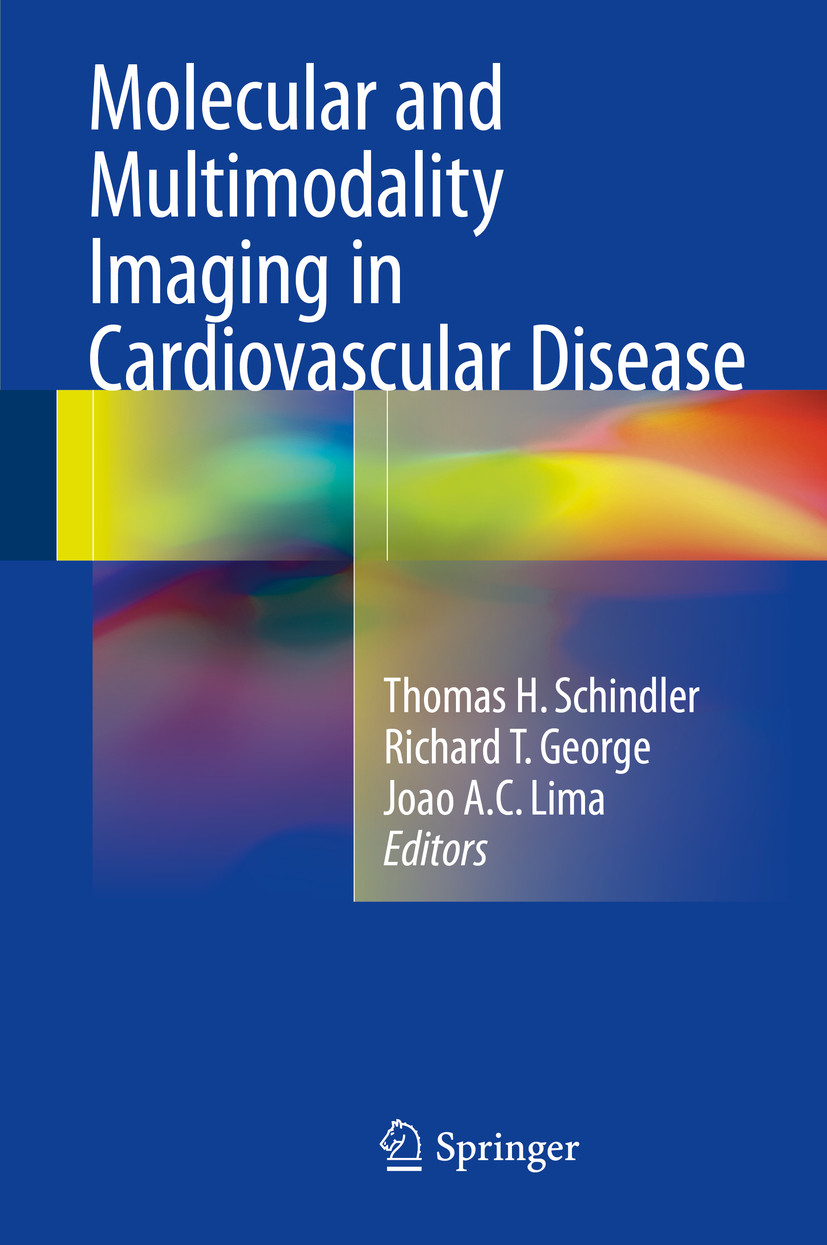 Cover Molecular and Multimodality Imaging in Cardiovascular Disease