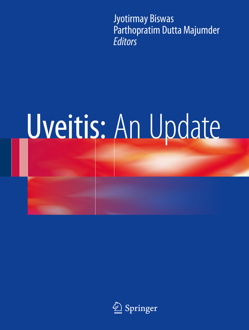 Cover Uveitis: An Update