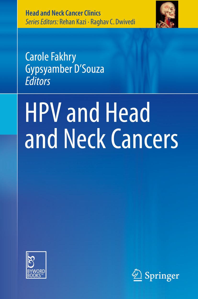 Cover HPV and Head and Neck Cancers