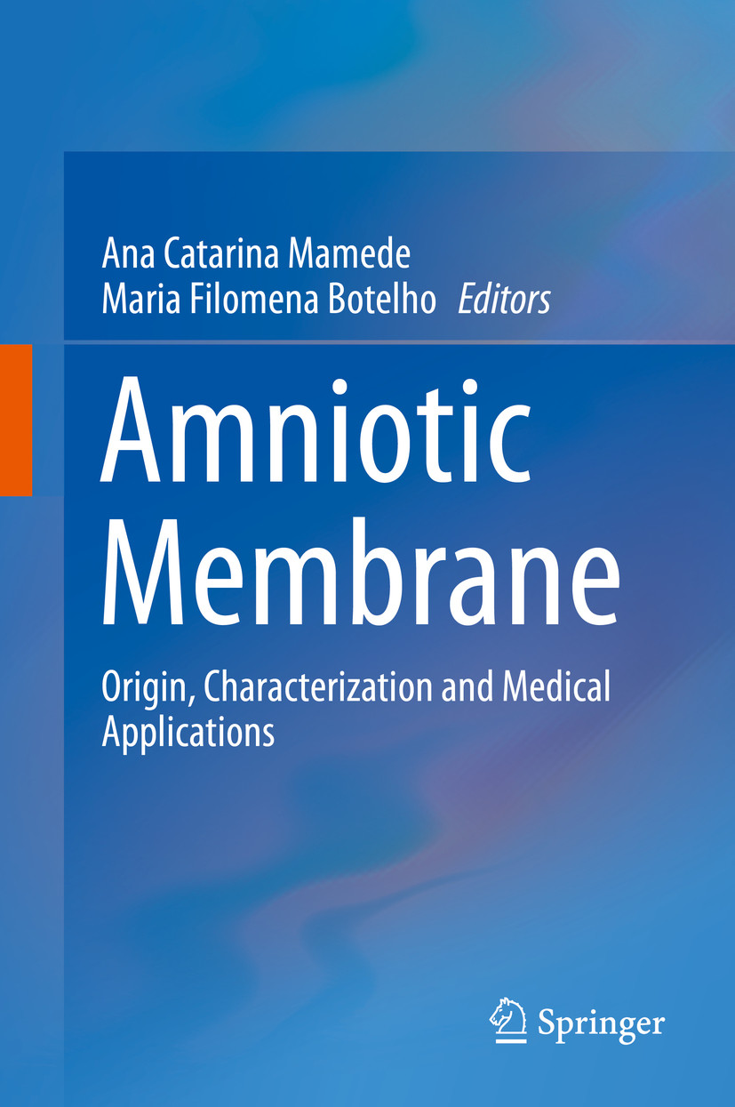 Cover Amniotic Membrane