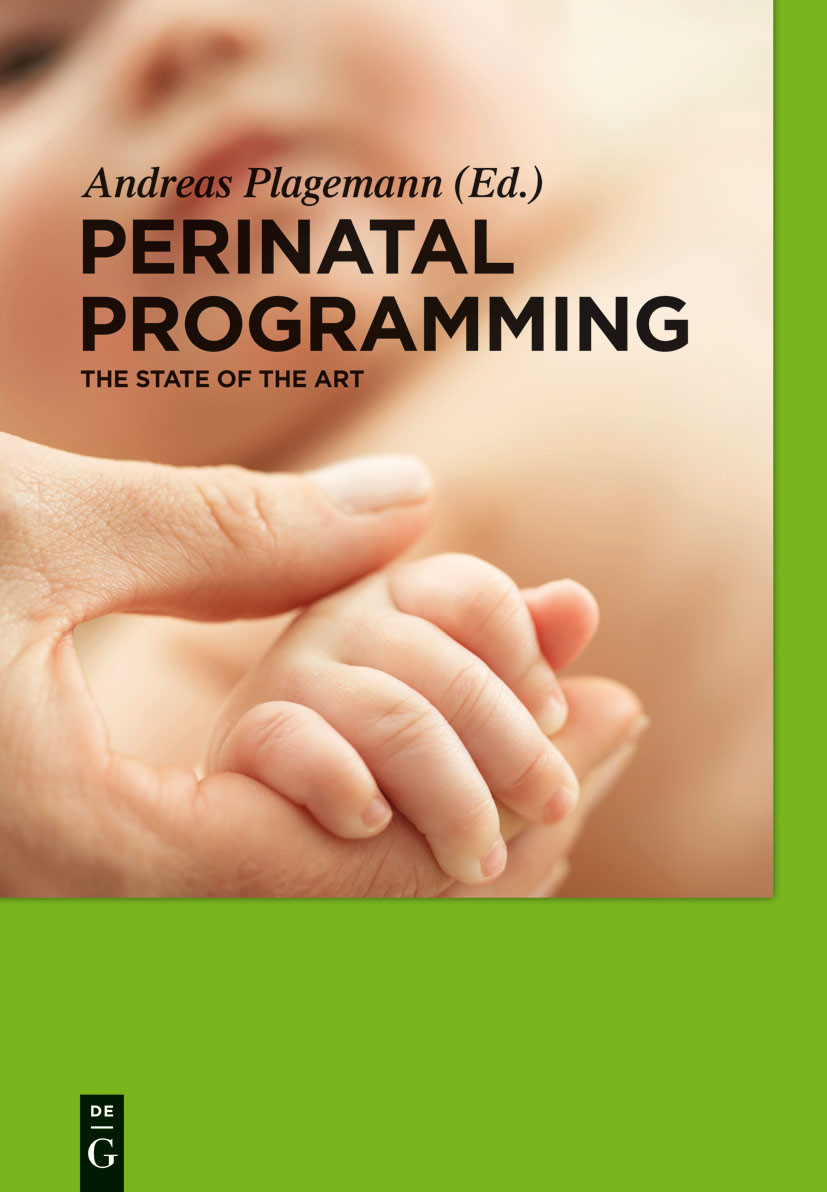 Cover Perinatal Programming