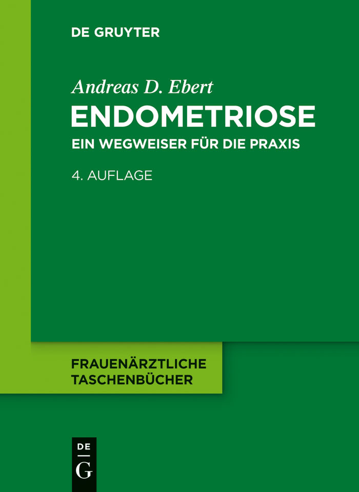 Cover Endometriose