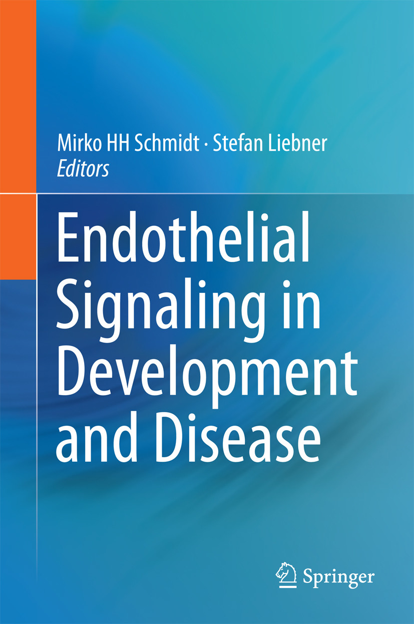 Cover Endothelial Signaling in Development and Disease