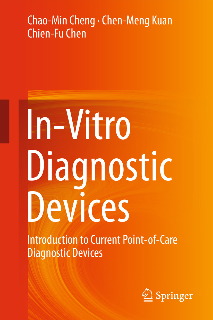 In-Vitro Diagnostic Devices