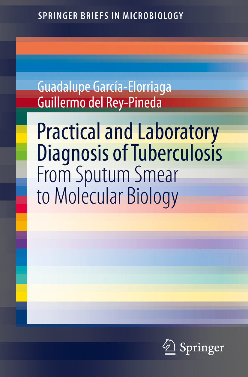 Cover Practical and Laboratory Diagnosis of Tuberculosis