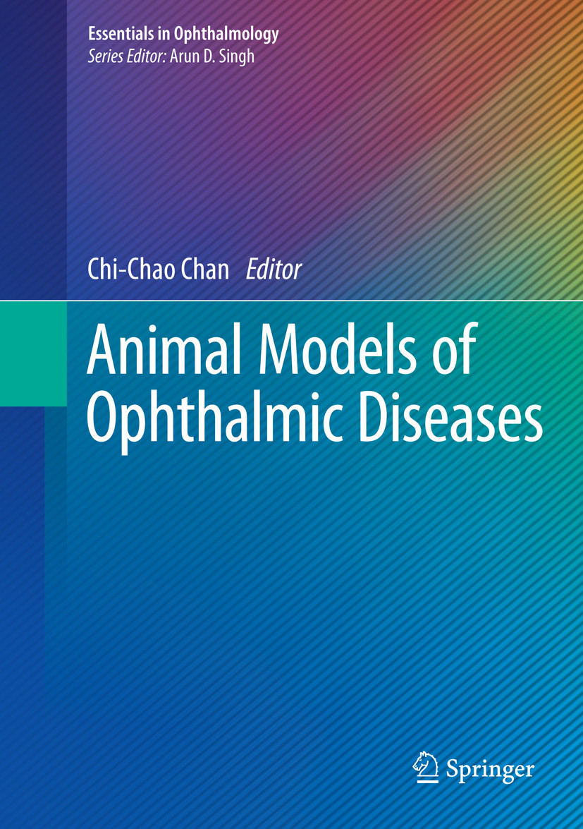 Animal Models of Ophthalmic Diseases