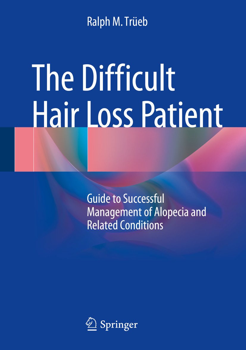 Cover The Difficult Hair Loss Patient