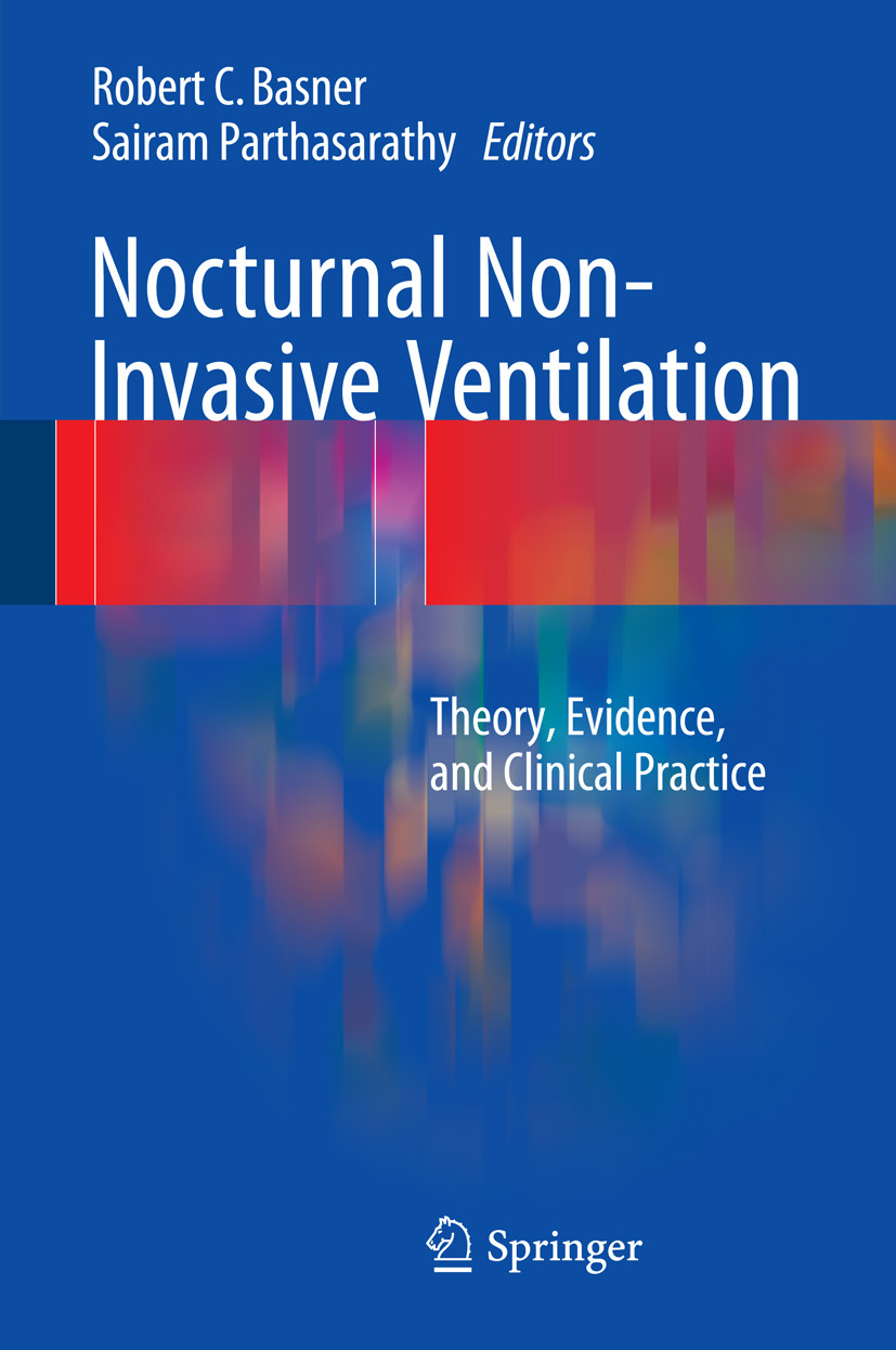 Cover Nocturnal Non-Invasive Ventilation