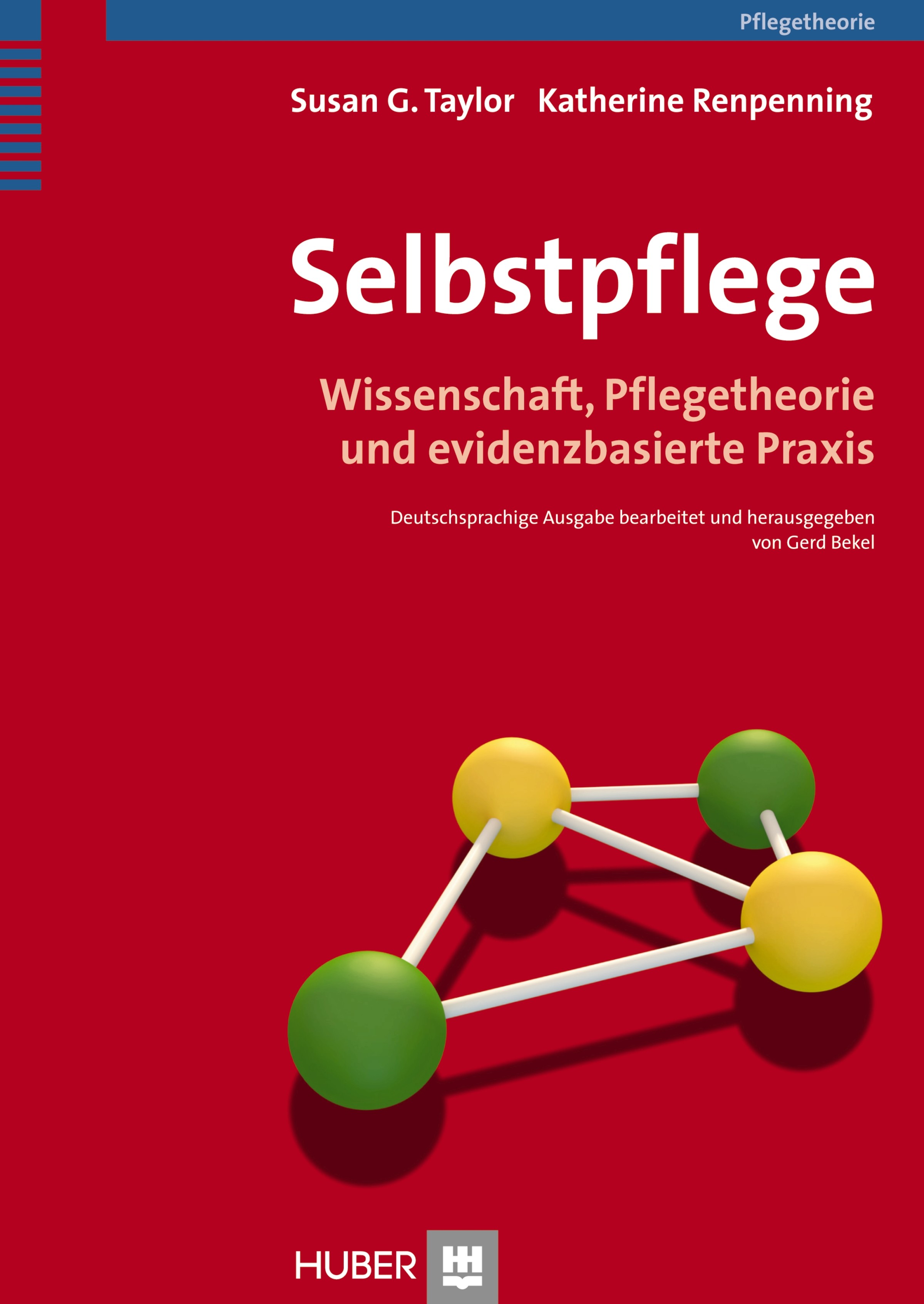 Cover Selbstpflege