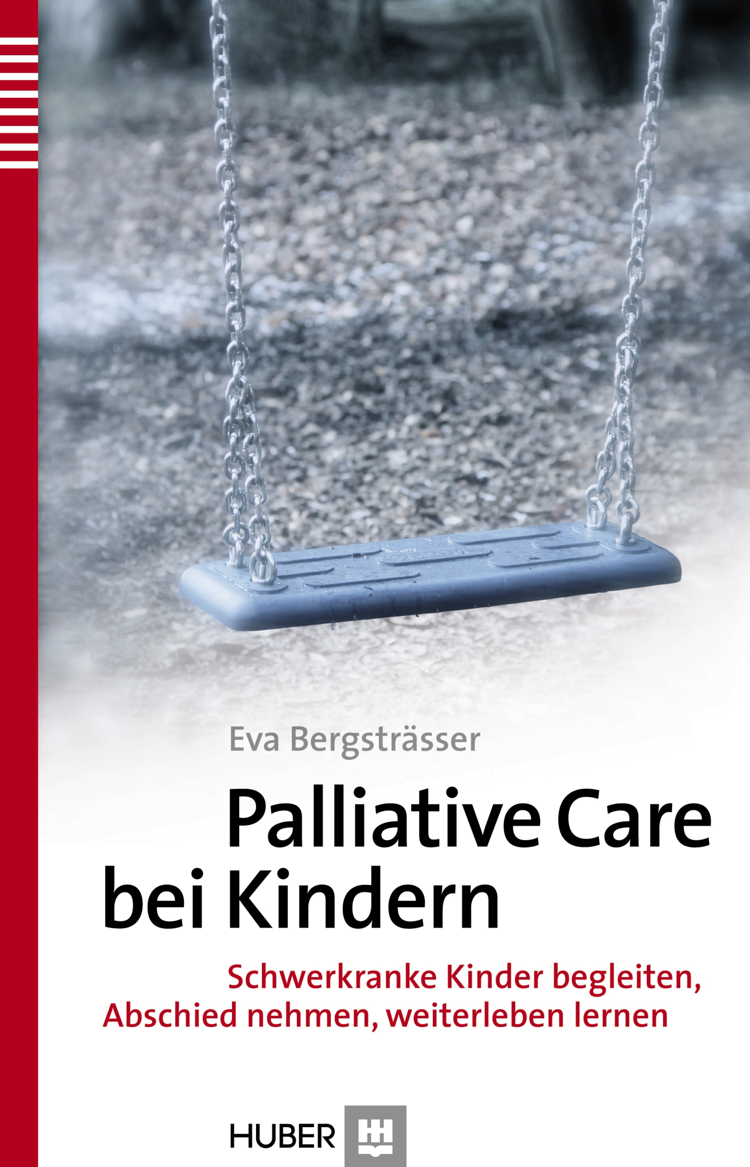 Cover Palliative Care bei Kindern