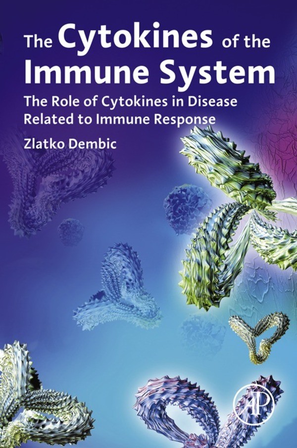 Cover The Cytokines of the Immune System