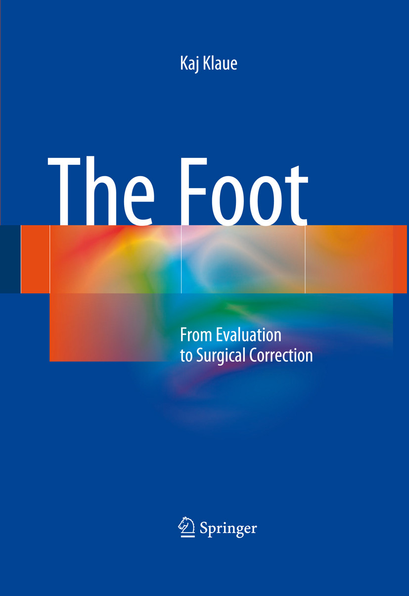 Cover The Foot