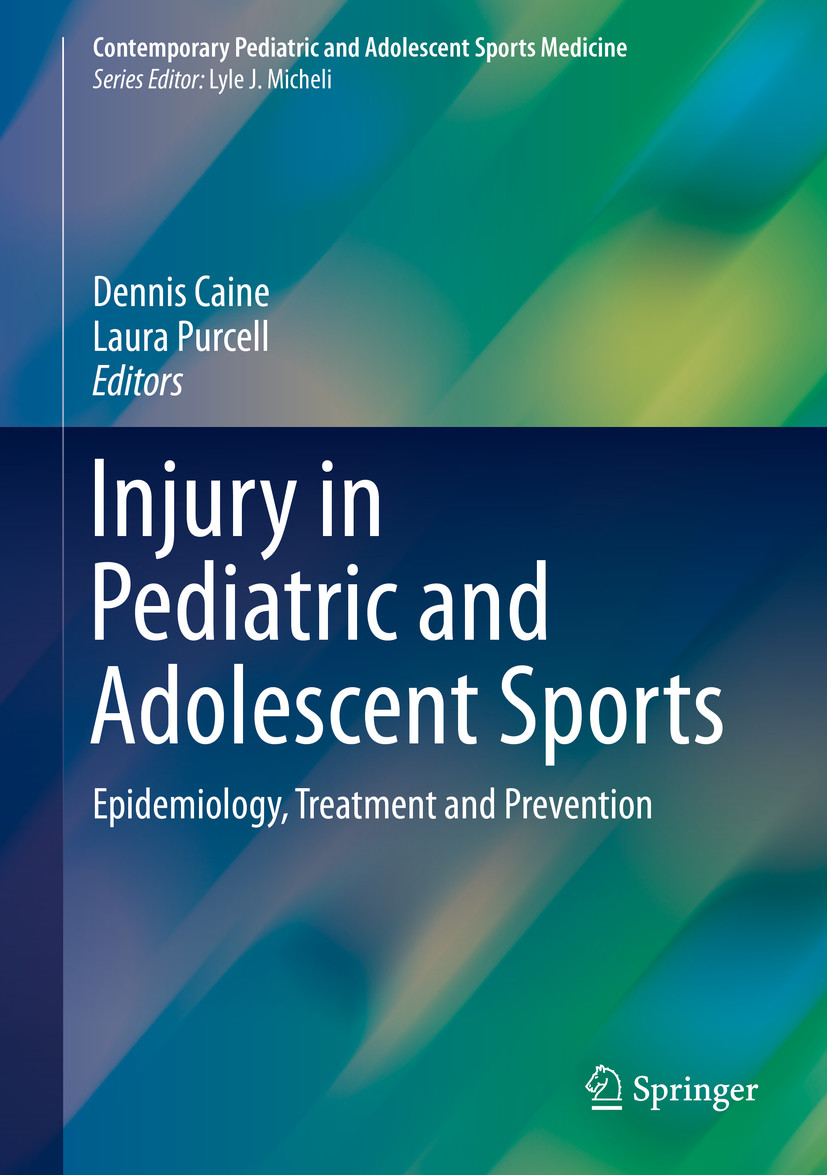 Cover Injury in Pediatric and Adolescent Sports