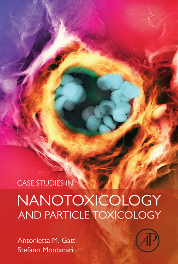 Cover Case Studies in Nanotoxicology and Particle Toxicology