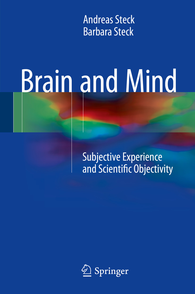 Cover Brain and Mind