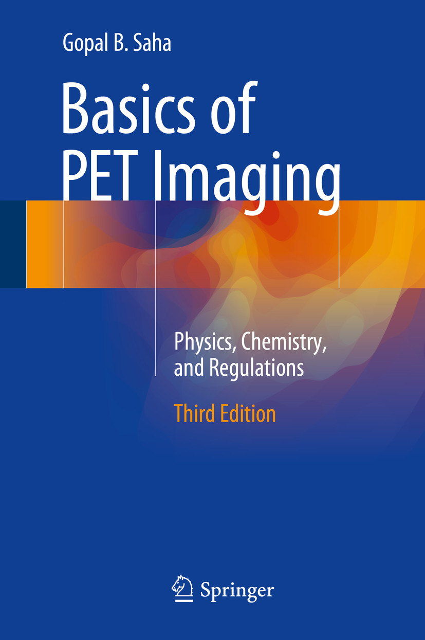 Cover Basics of PET Imaging