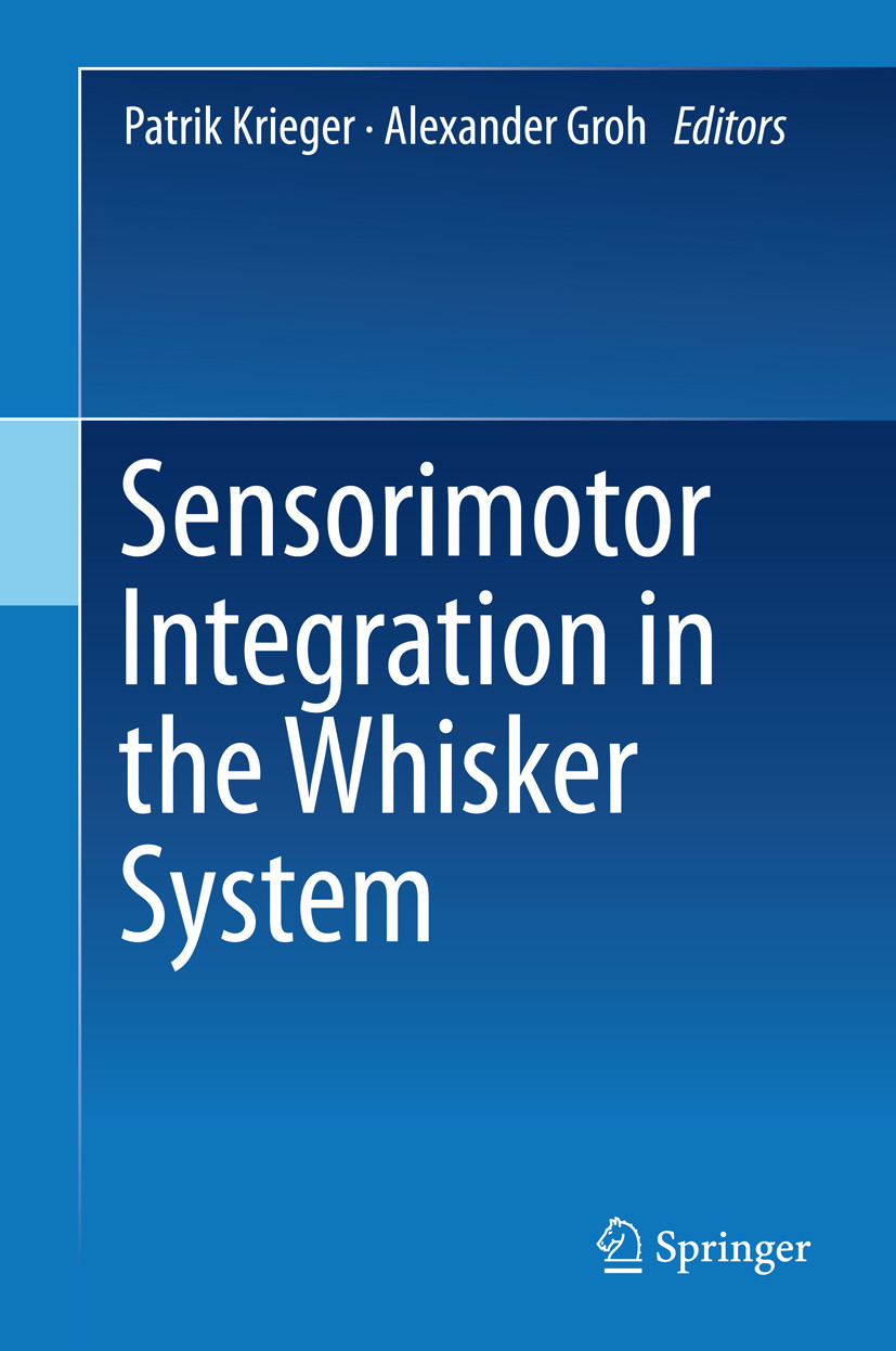 Cover Sensorimotor Integration in the Whisker System